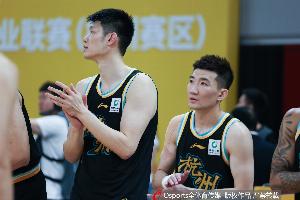 华体会-事不过三！广厦队史第三次杀进总决赛 终于圆梦总冠军