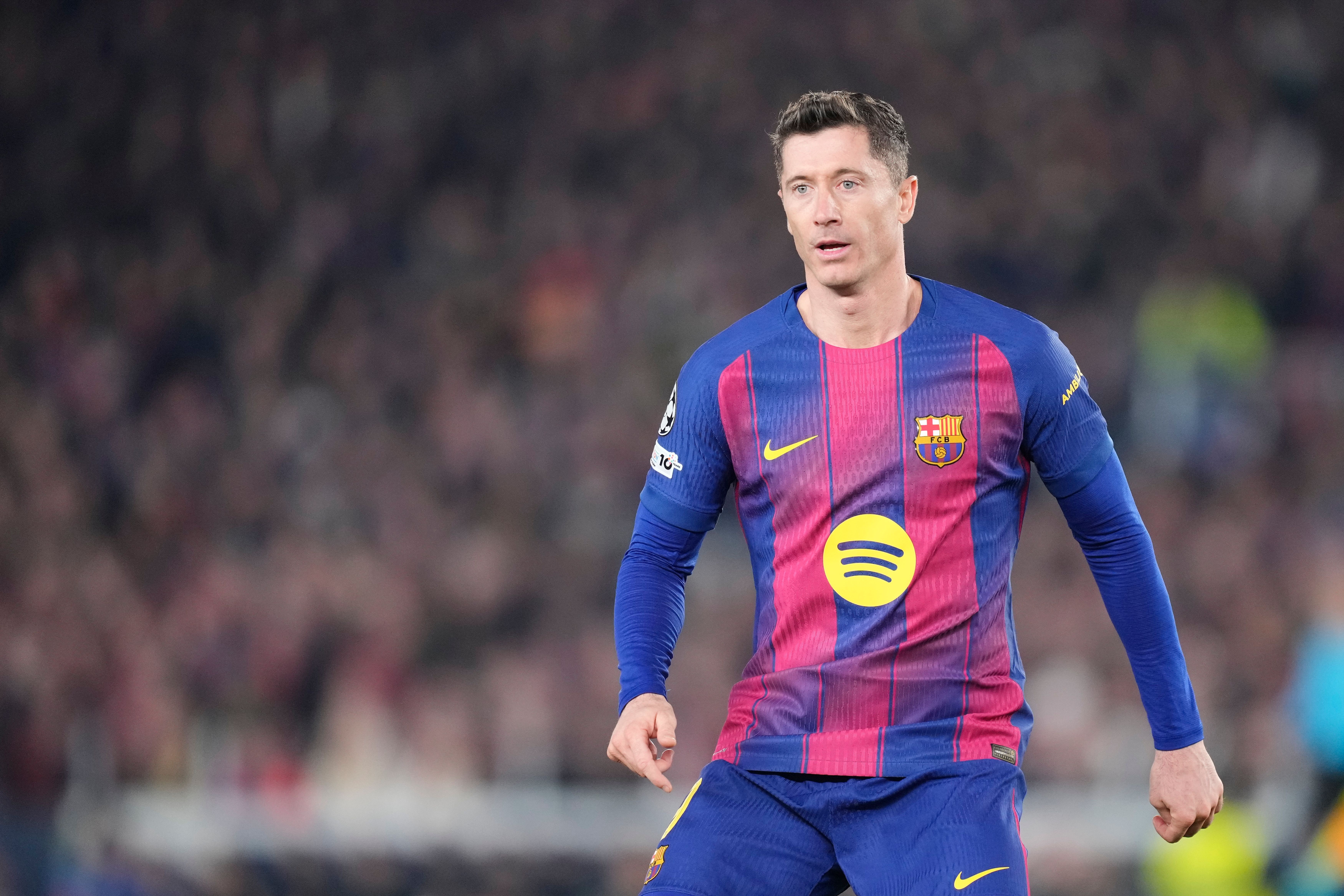 华体会官网-德科：拉菲尼亚对巴萨非常关键，我们不清楚莱万对未来的计划