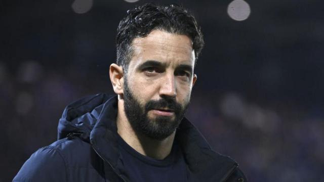 华体会登录-王勤伯：不必怀疑阿莫林的能力，曼联需要的他都有