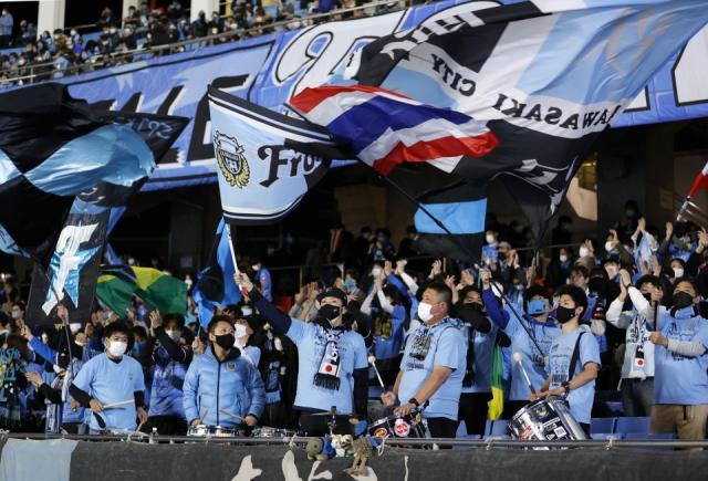 华体会-顺应亚足联？日本足协与职业联盟研讨跨年度赛制