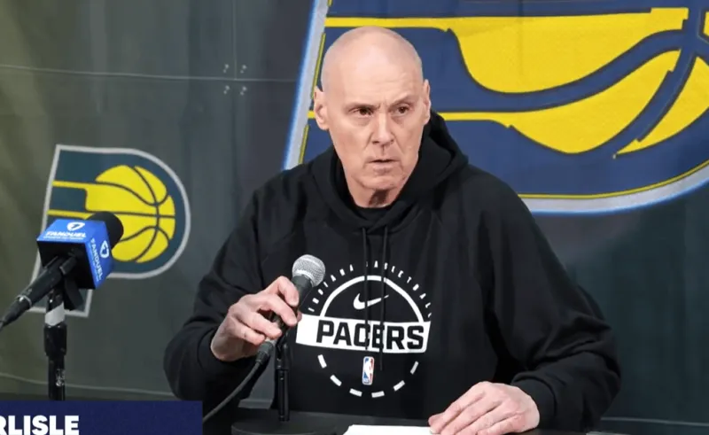 华体会登录-卡莱尔赛后全文：限制住雷霆罚球，每个球员都做出重要贡献