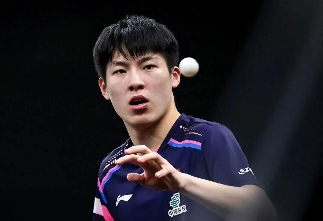 华体会官网-18岁国乒黑马横空出世！温瑞博连赢世界四大名将，与樊振东德甲队长争冠 1月24赛程公布
